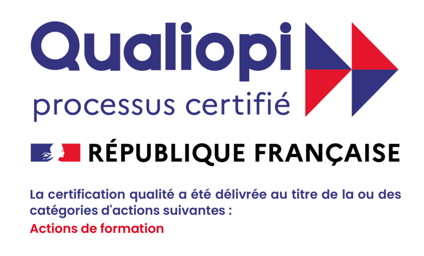 Institut de formation en hygiène et salubrité à Caen certifié Qualiopi