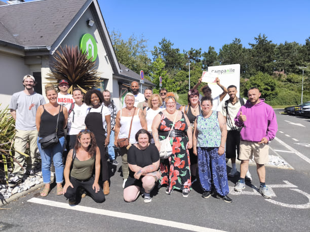 Formation Renouvellement hygiène et salubrité