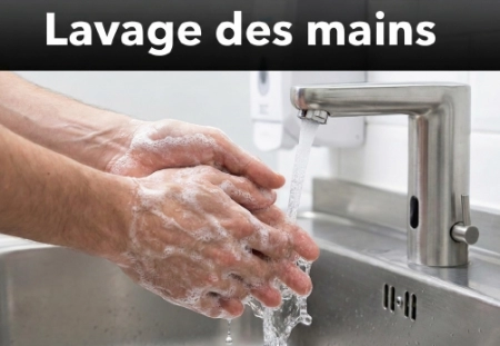 CERTIFICATION EN HYGIENE ET SALUBRITE CERTIFICATION EN HYGIENE ET SALUBRITE
