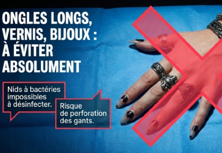 CERTIFICATION EN HYGIENE ET SALUBRITE CERTIFICATION EN HYGIENE ET SALUBRITE