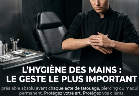 CERTIFICATION EN HYGIENE ET SALUBRITE CERTIFICATION EN HYGIENE ET SALUBRITE