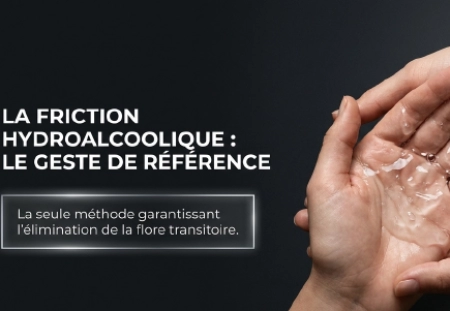 CERTIFICATION EN HYGIENE ET SALUBRITE CERTIFICATION EN HYGIENE ET SALUBRITE