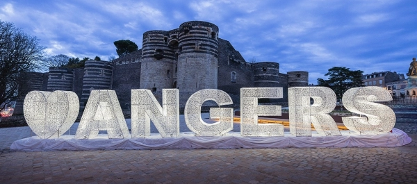 ANGERS ANGERS